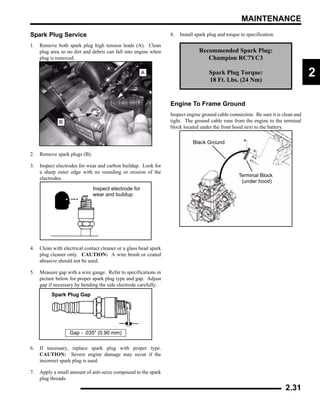 polaris ranger 700 repair manual