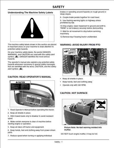 john deere 4200 repair manual