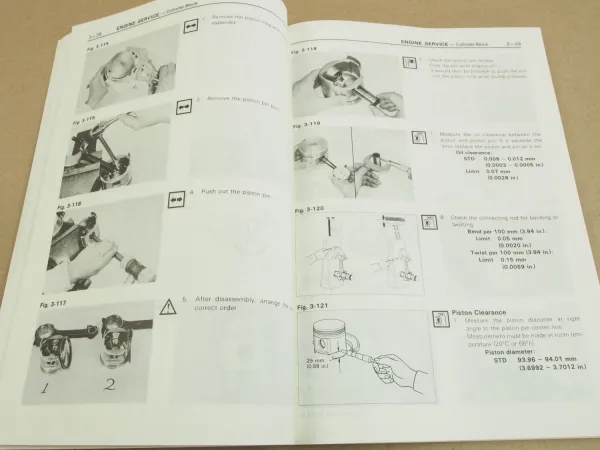 toyota 2f engine repair manual