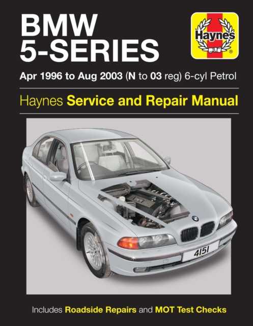 bmw repair manual book