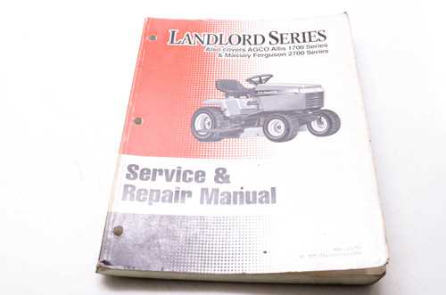 simplicity regent repair manual