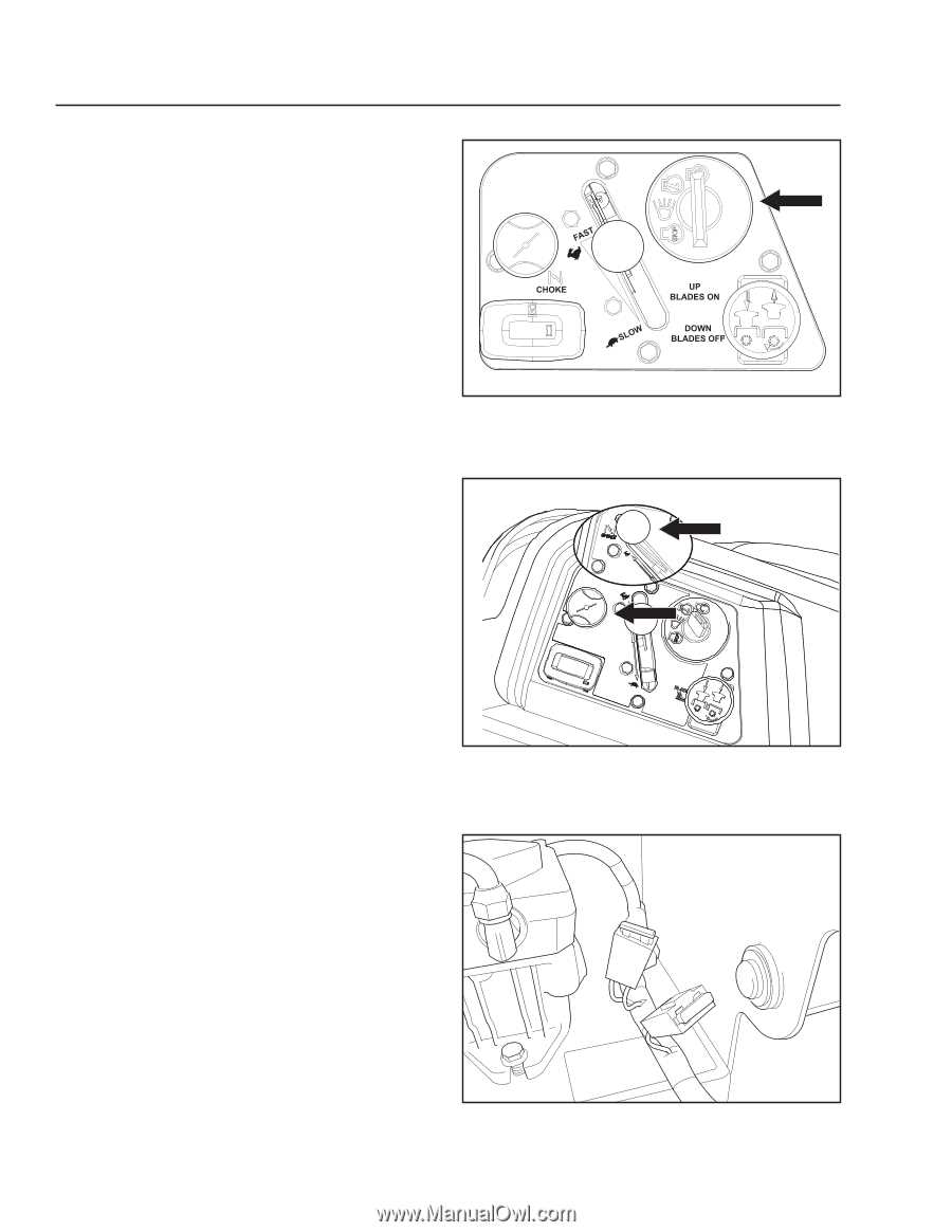 husqvarna rz5424 repair manual