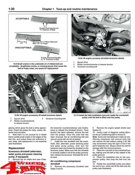 jeep wrangler jl repair manual