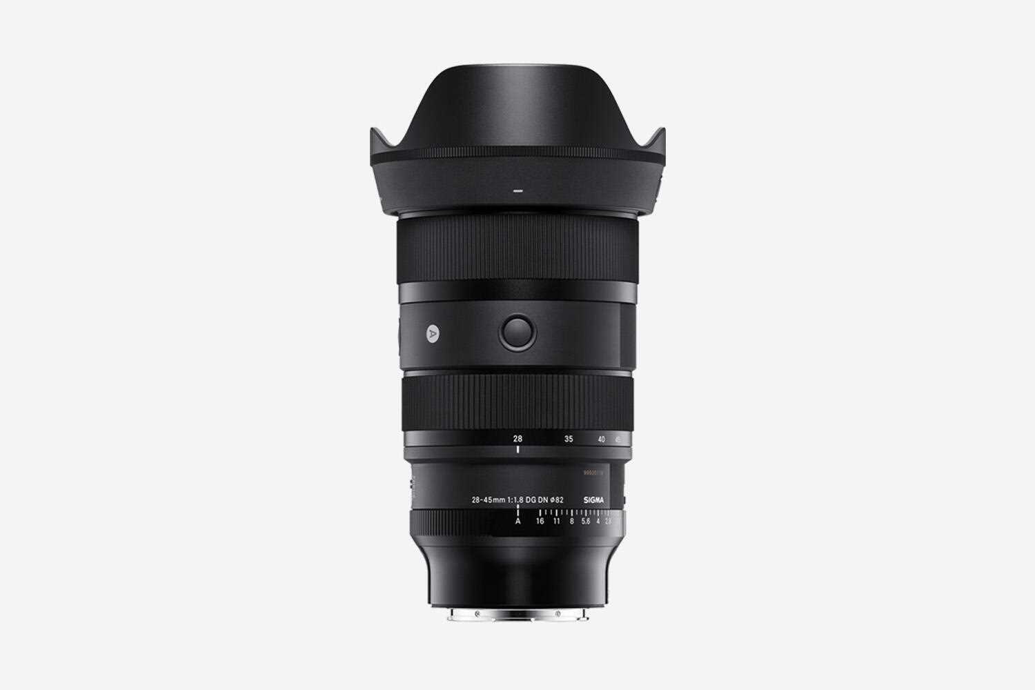 sigma lens repair manual