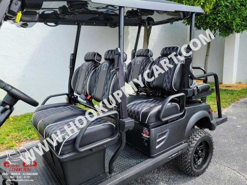 tomberlin golf cart repair manual