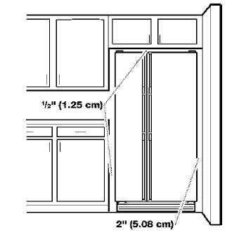 kenmore coldspot model 106 repair manual