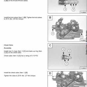 bobcat 773 repair manual