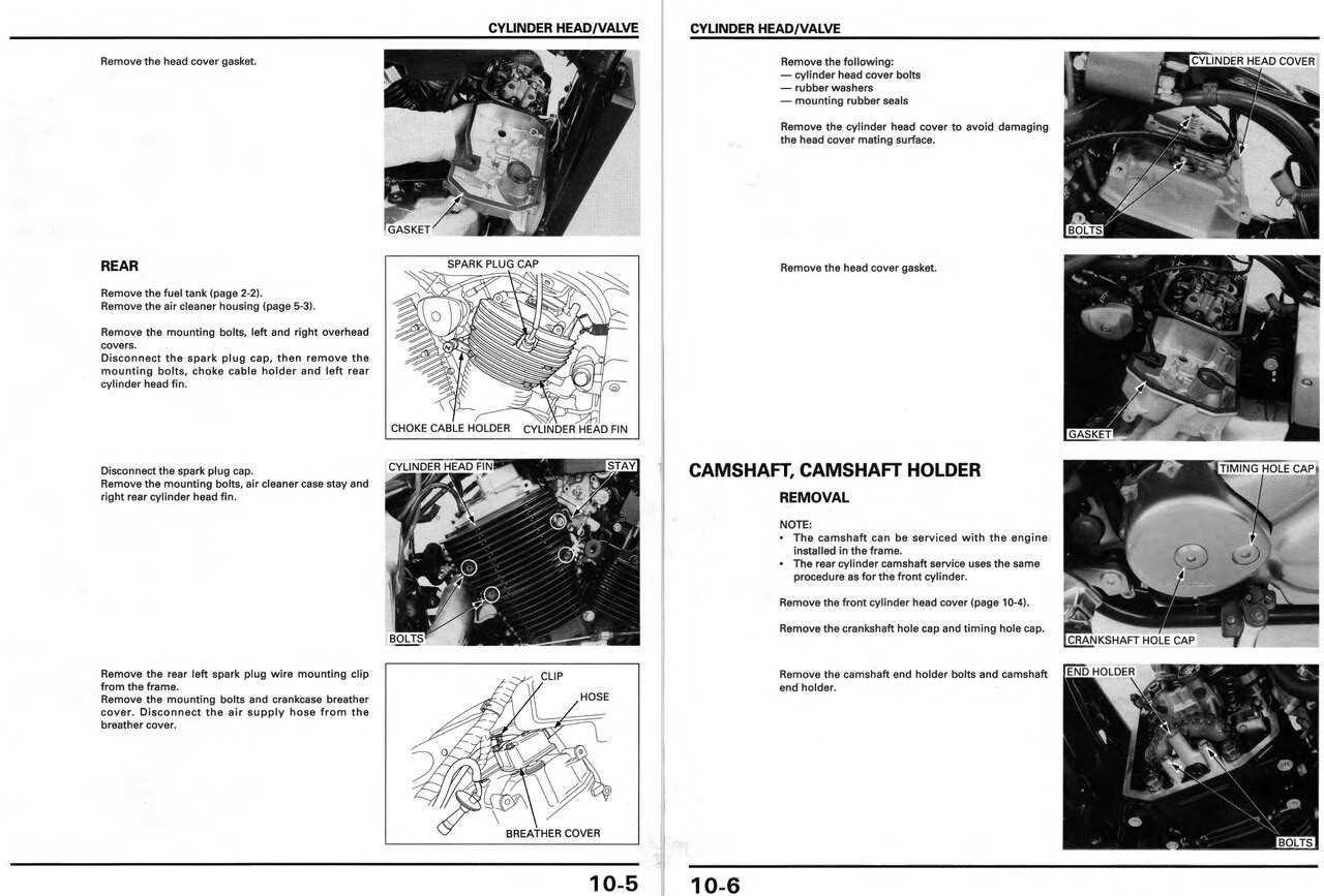 2005 honda pilot repair manual