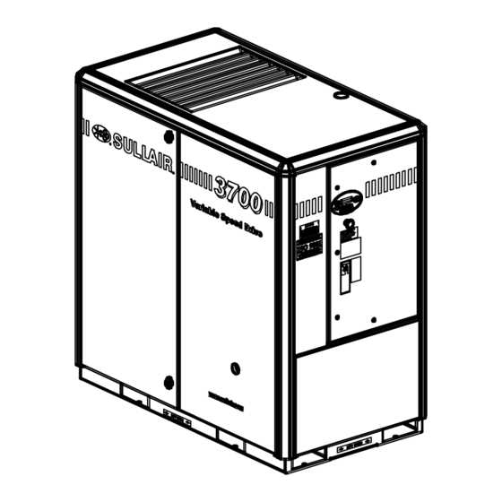 sullair 185 repair manual