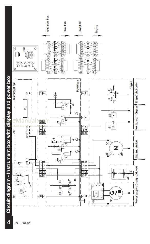 hatz 1d81s repair manual