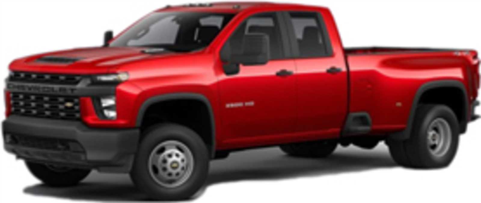 2013 chevrolet silverado repair manual