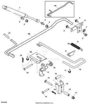 john deere gator 855d repair manual