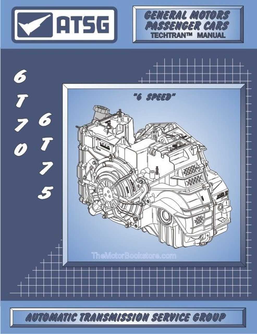 free transmission repair manual