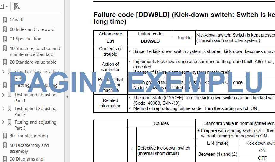 john deere 5520 repair manual