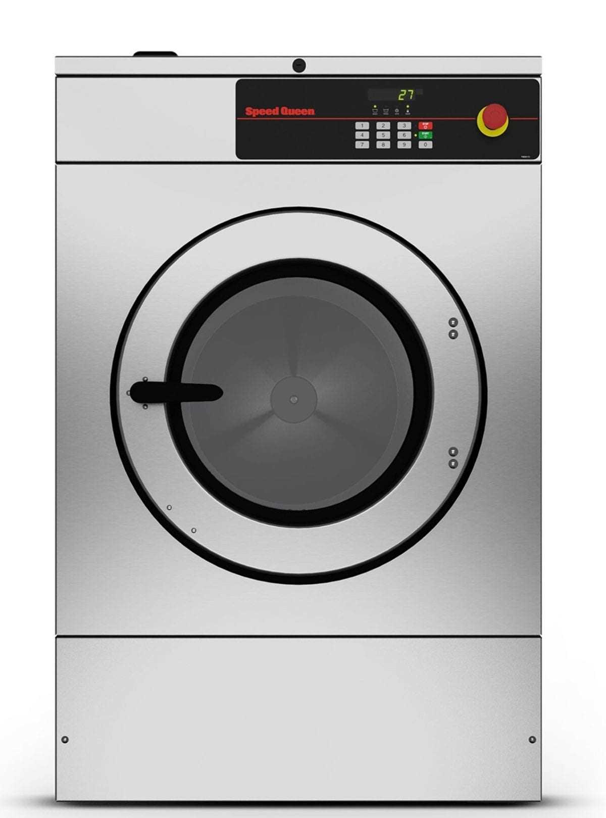 speed queen washing machine repair manual