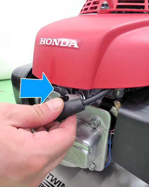 honda hrr216vka lawn mower service repair shop manual