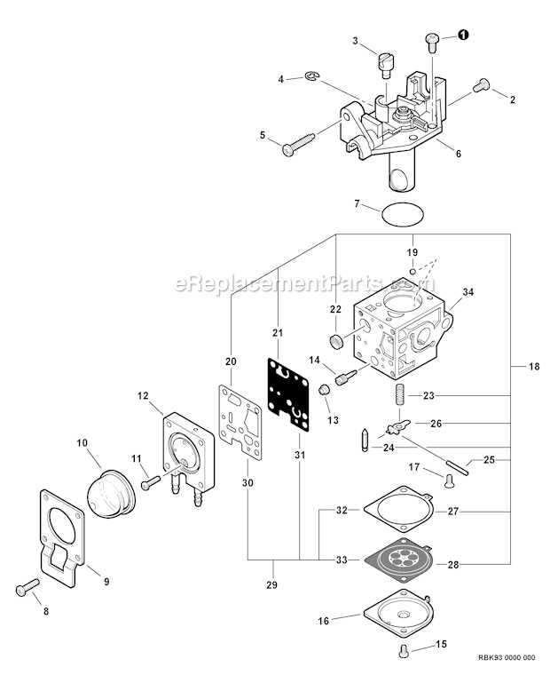 echo srm 225 repair manual