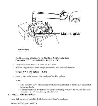 2003 toyota rav4 repair manual