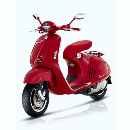 vespa scooter repair manual