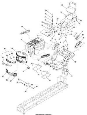 murray lawn mower repair manual