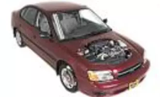 2006 subaru outback repair manual