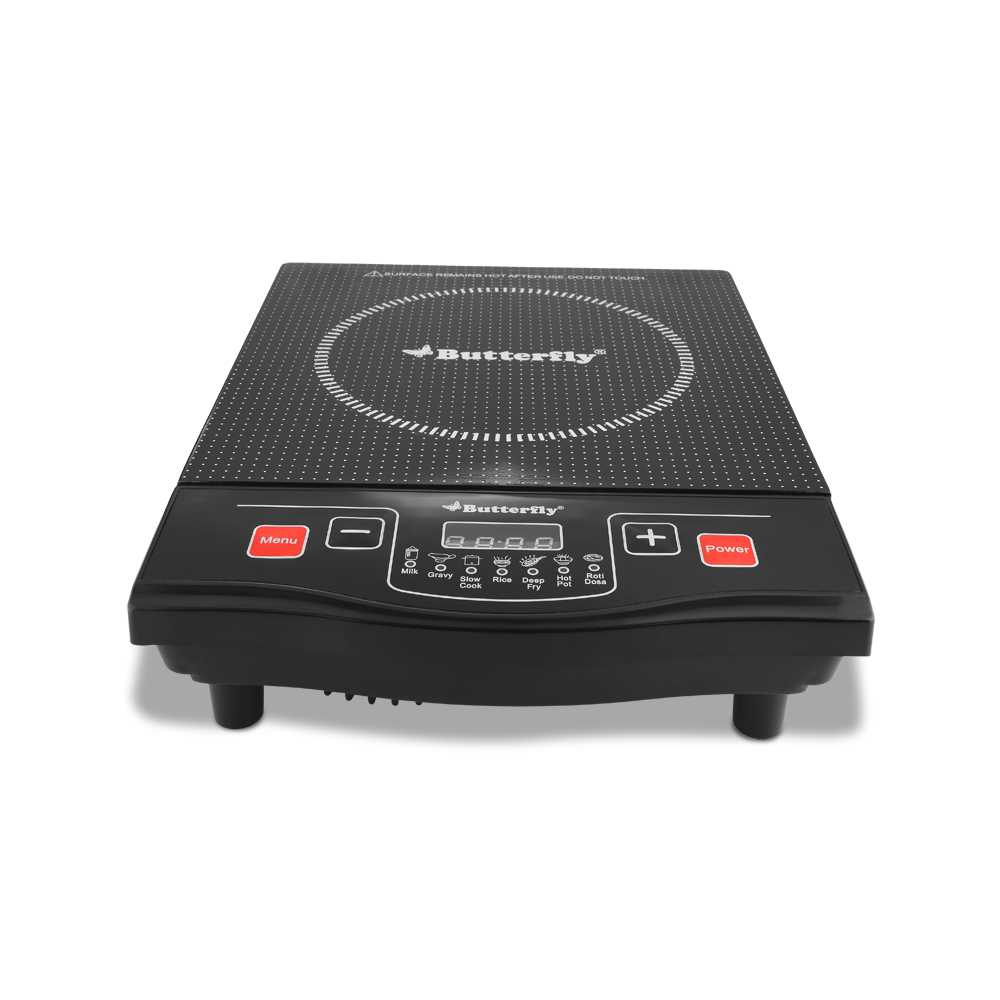 induction stove repair manual