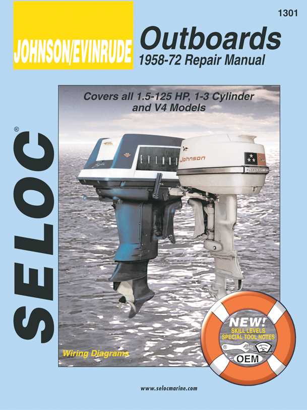 seloc mercruiser sterndrive repair manual