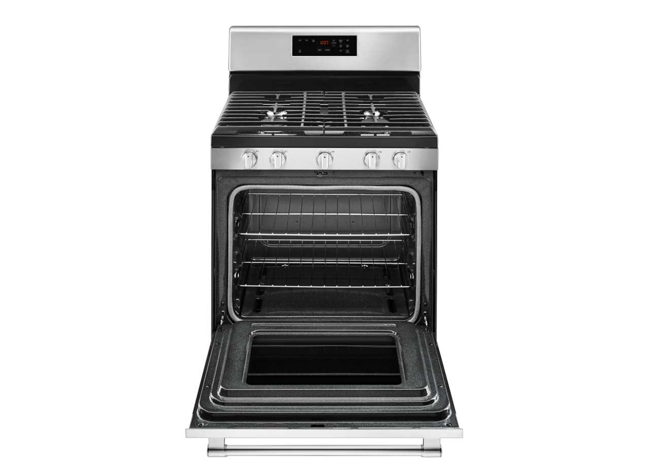 maytag gas oven repair manual