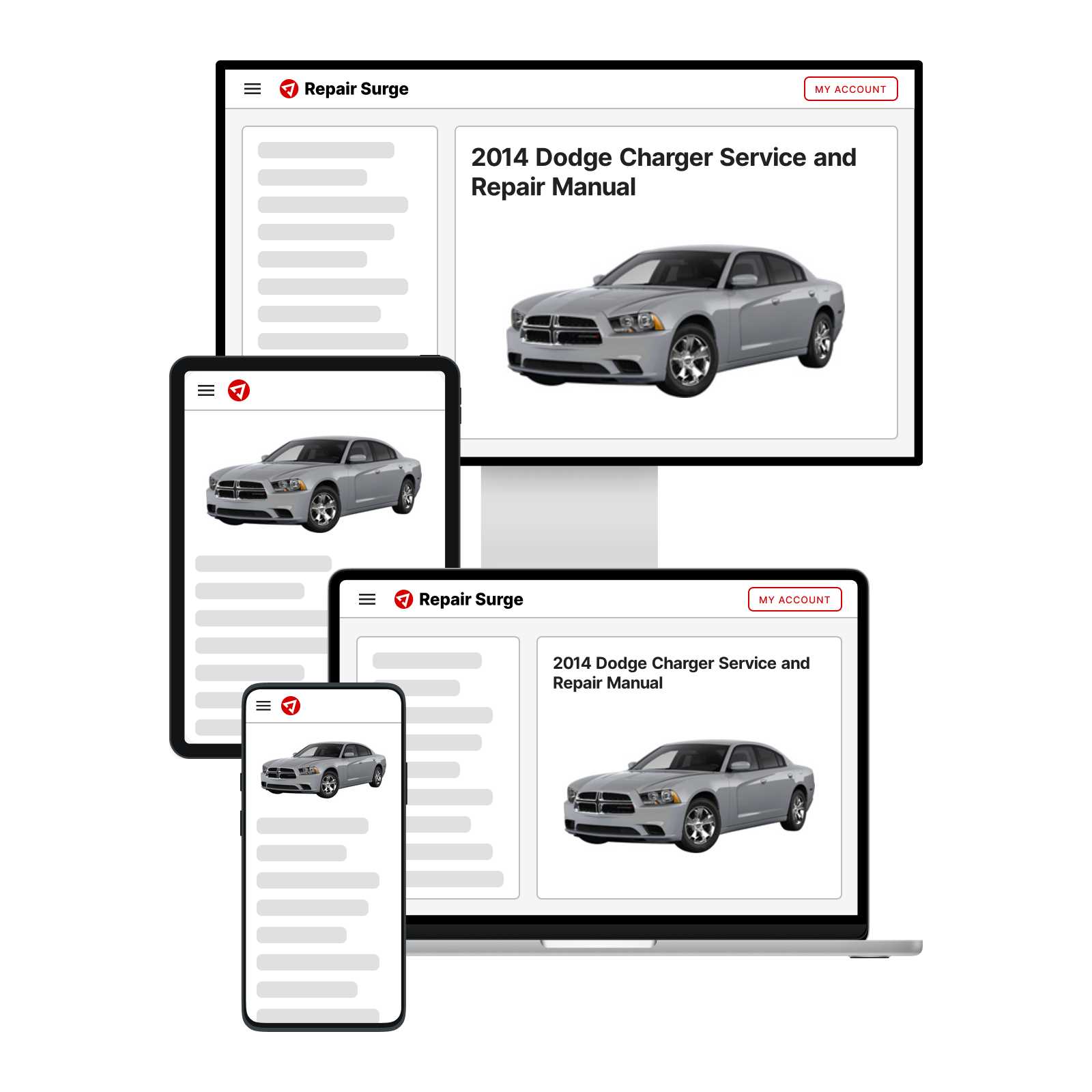 2014 dodge dart repair manual