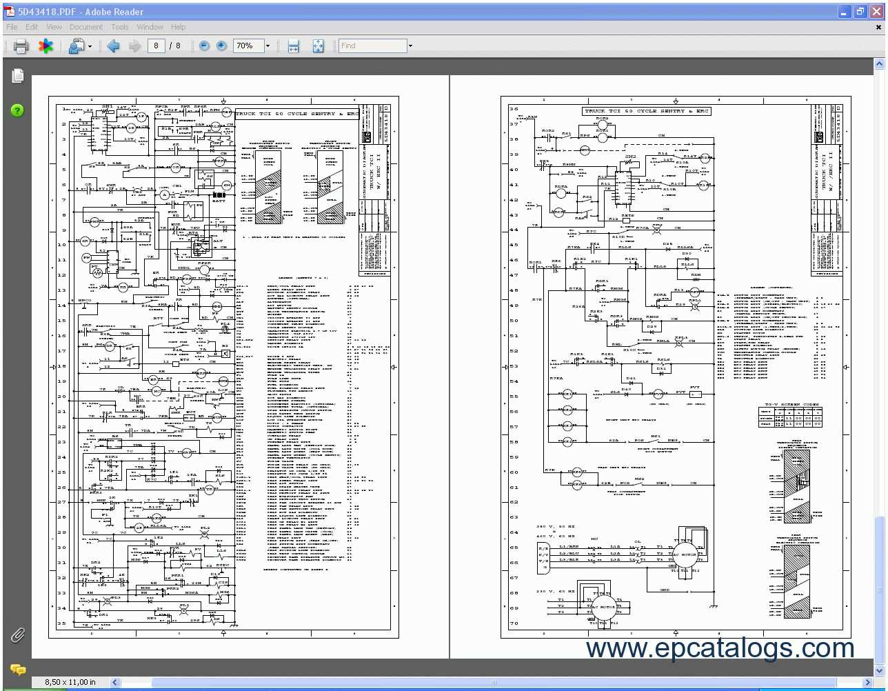 thermo king repair manual