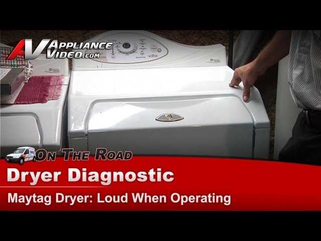 maytag neptune dryer mdg5500aww repair manual