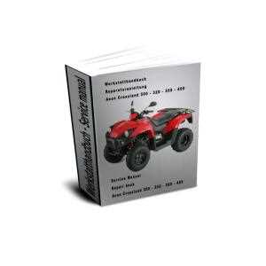 hisun 700 utv repair manual