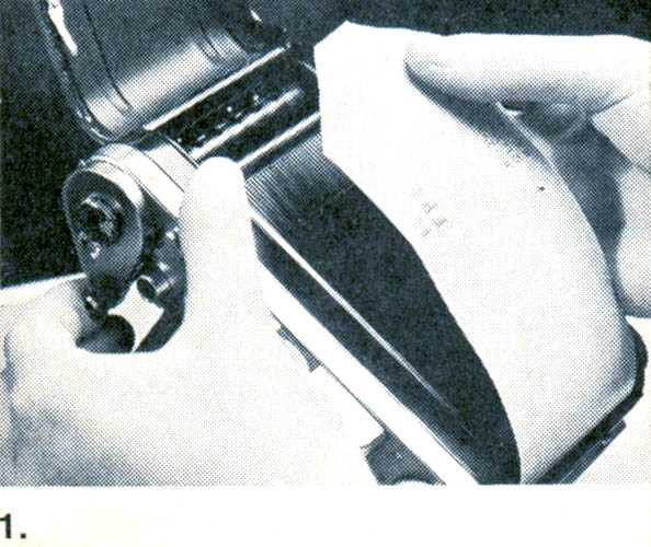 pentacon six repair manual