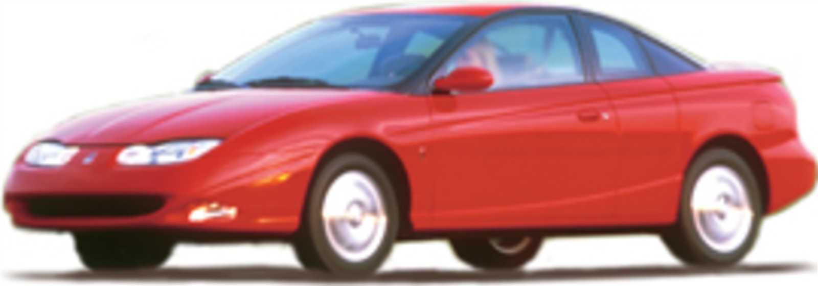 saturn s series repair manual