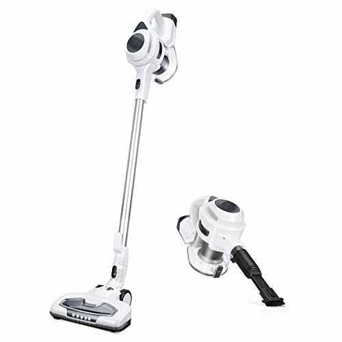 dirt devil vacuum repair manual