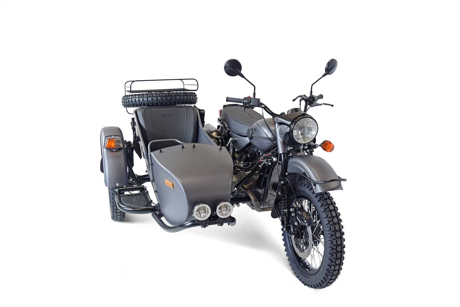 ural motorcycle repair manual