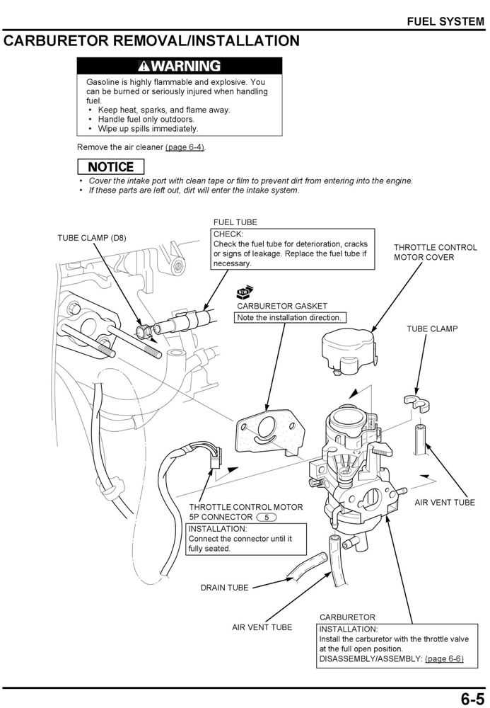 honda eu2200i repair manual