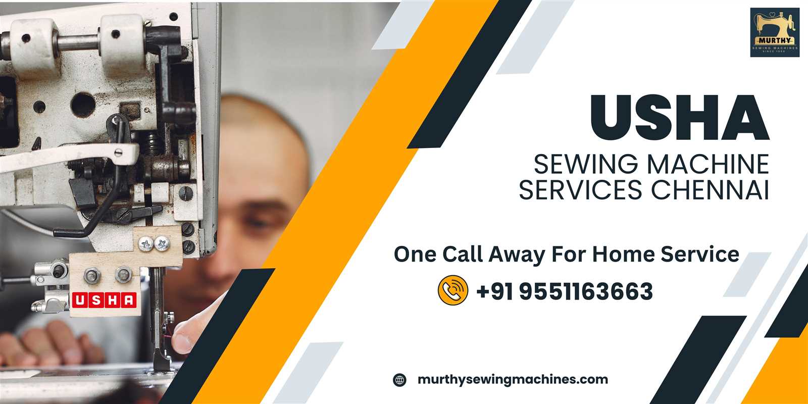 usha sewing machine repair manual