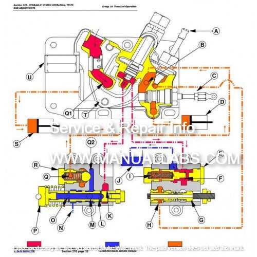 john deere 5303 repair manual