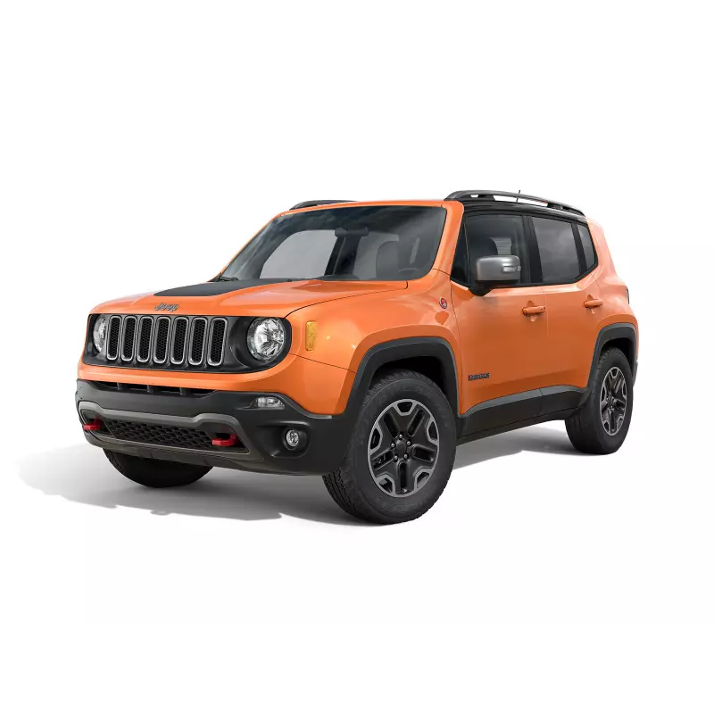 2015 jeep renegade repair manual