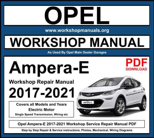 vauxhall meriva repair manual