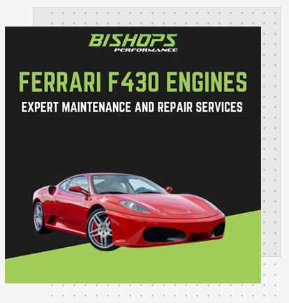 ferrari f430 repair manual