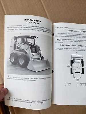 case 1845c repair manual