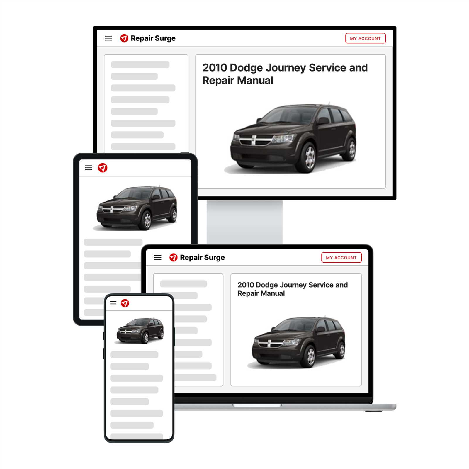 2010 dodge charger repair manual