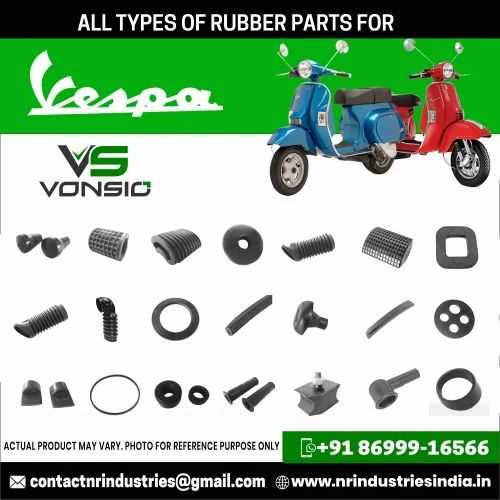 vespa scooter repair manual