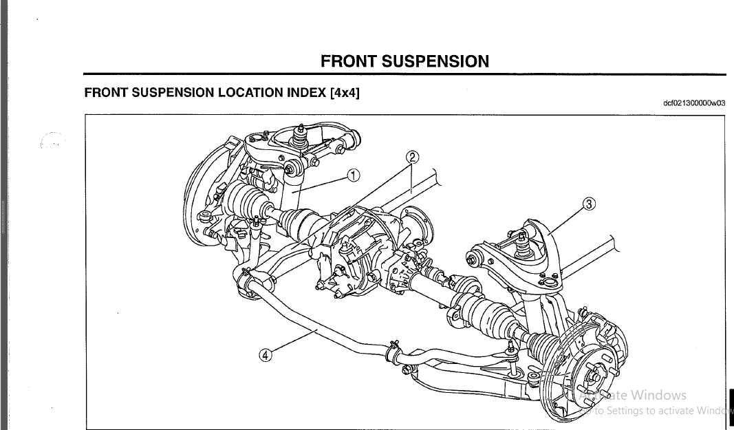 mazda b2500 repair manual