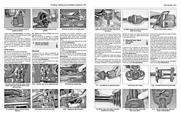 2015 mini cooper repair manual