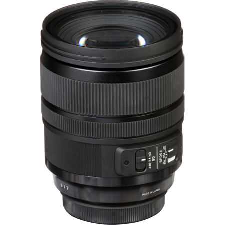 sigma lens repair manual