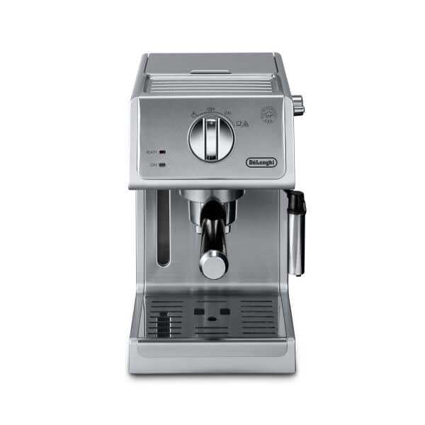 delonghi espresso machine repair manual