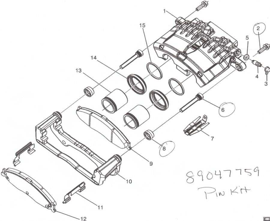 2004 trailblazer repair manual